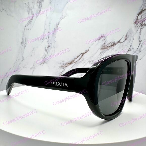 New PRADA Sunglasses main image 8